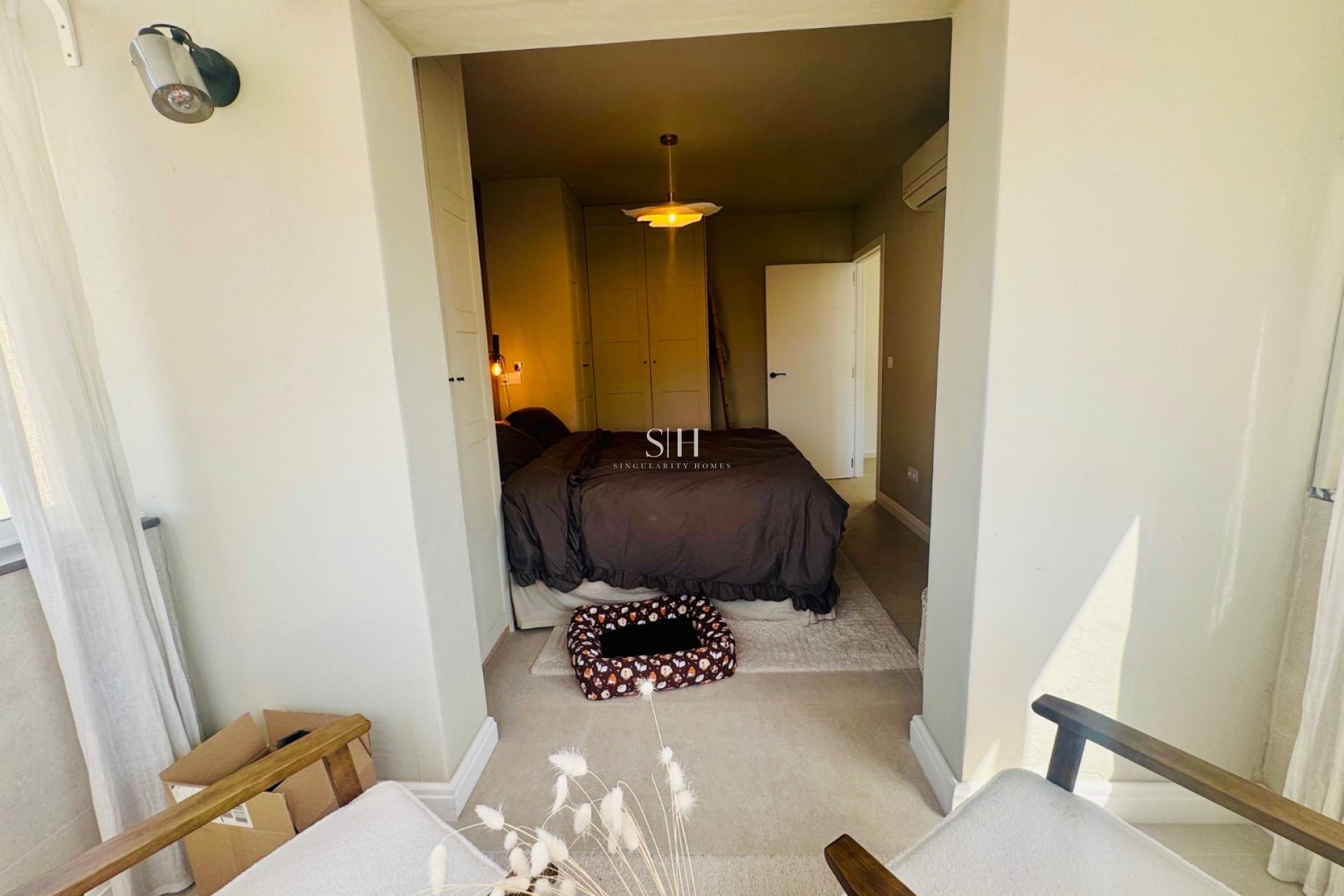 Перепродажа - Casa - Orihuela Costa - La Florida