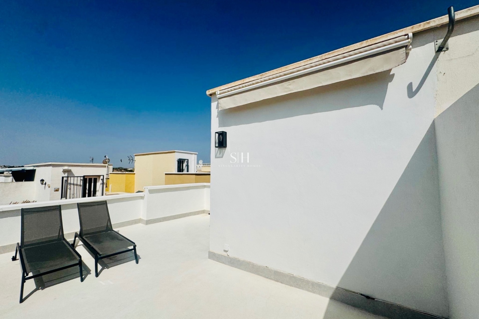 Перепродажа - Casa - Orihuela Costa - La Florida