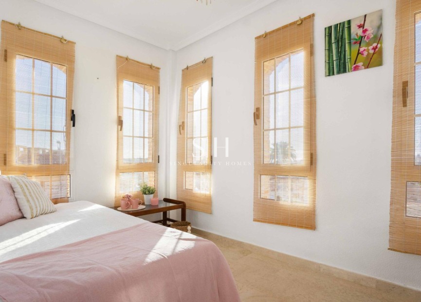 Перепродажа - Casa - Orihuela Costa - La Florida