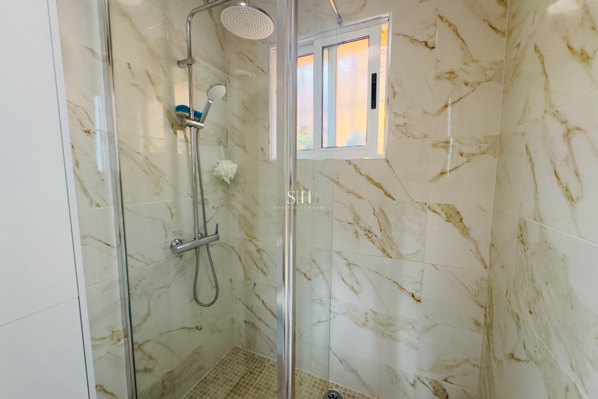 Перепродажа - Casa - Orihuela Costa - La Florida