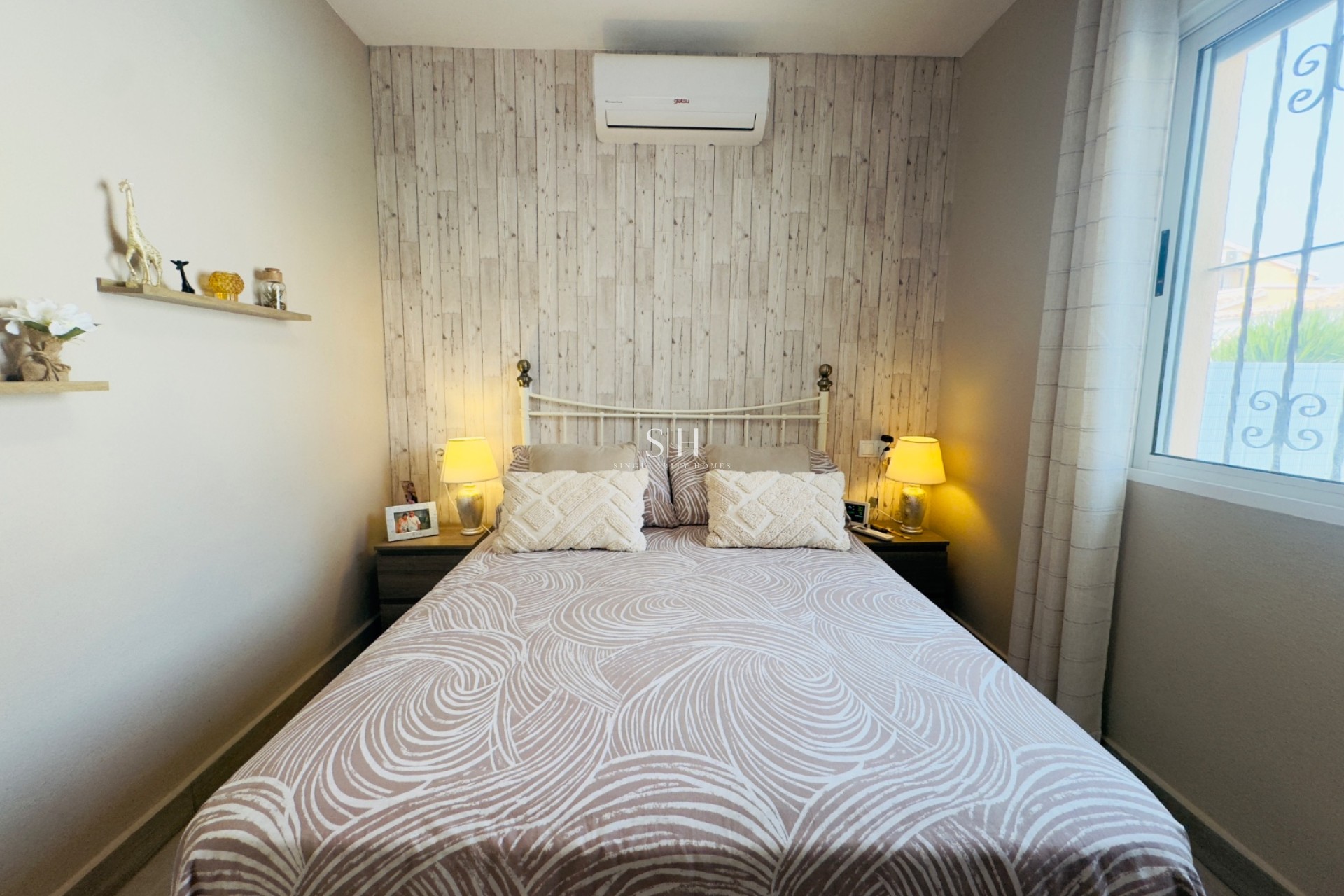 Перепродажа - Casa - Orihuela Costa - La Florida