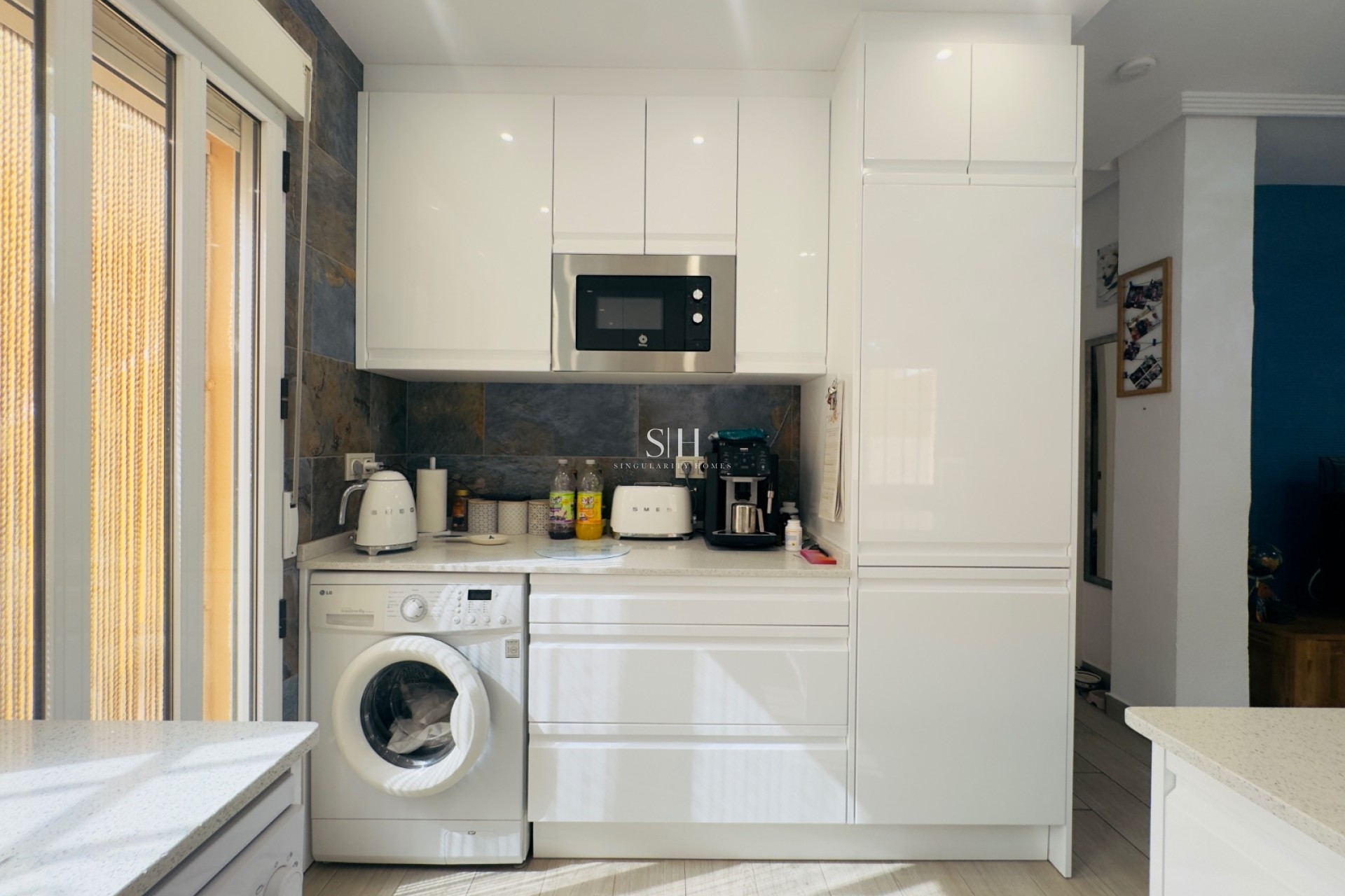 Перепродажа - Casa - Orihuela Costa - La Florida