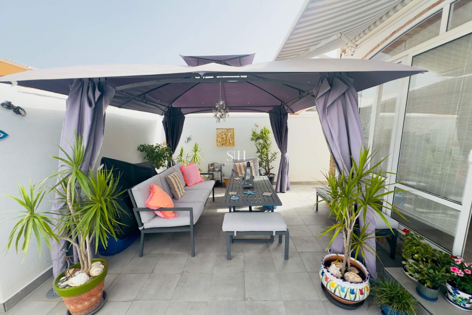 Перепродажа - Casa - Orihuela Costa - La Florida