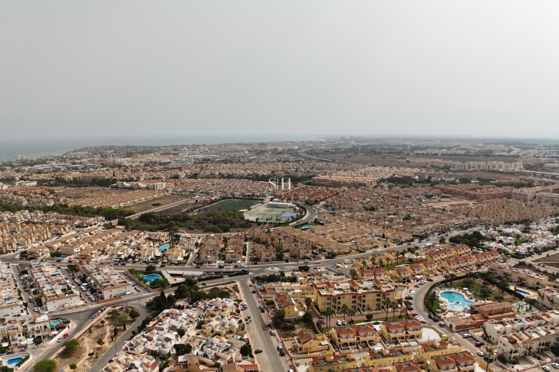 Перепродажа - Casa - Orihuela Costa - La Florida