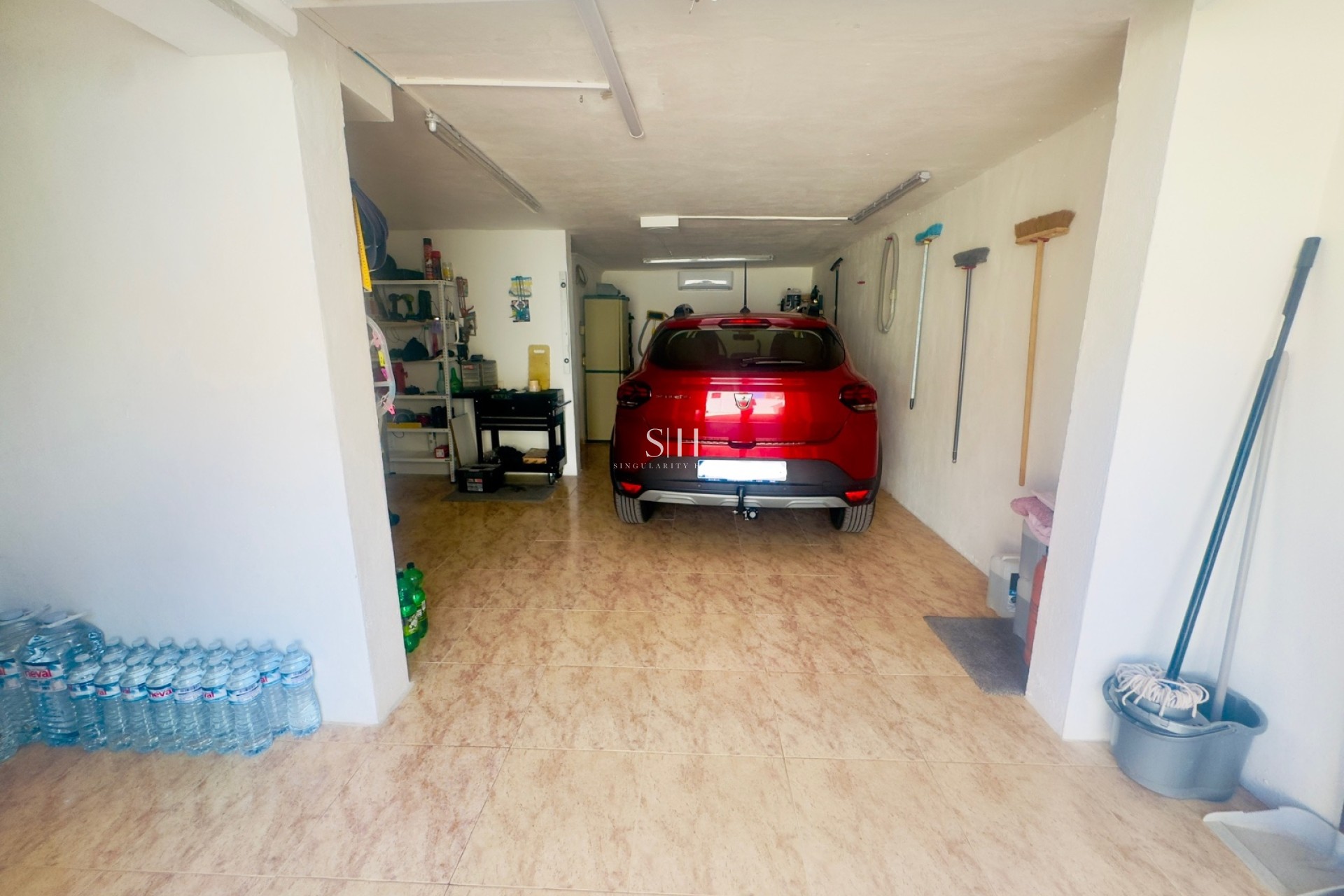 Перепродажа - Casa - Orihuela Costa - La Florida