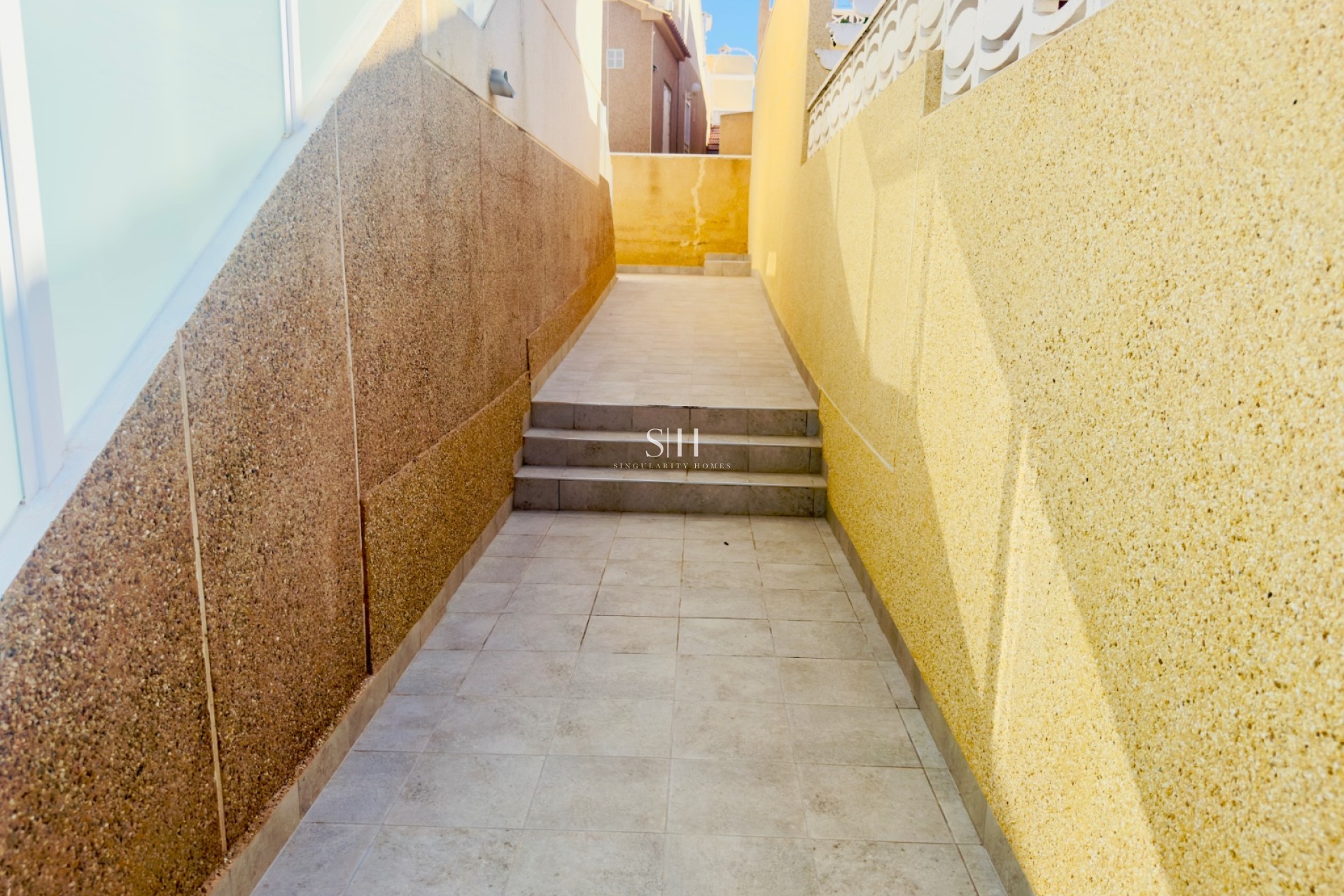 Перепродажа - Casa - Orihuela Costa - La Florida