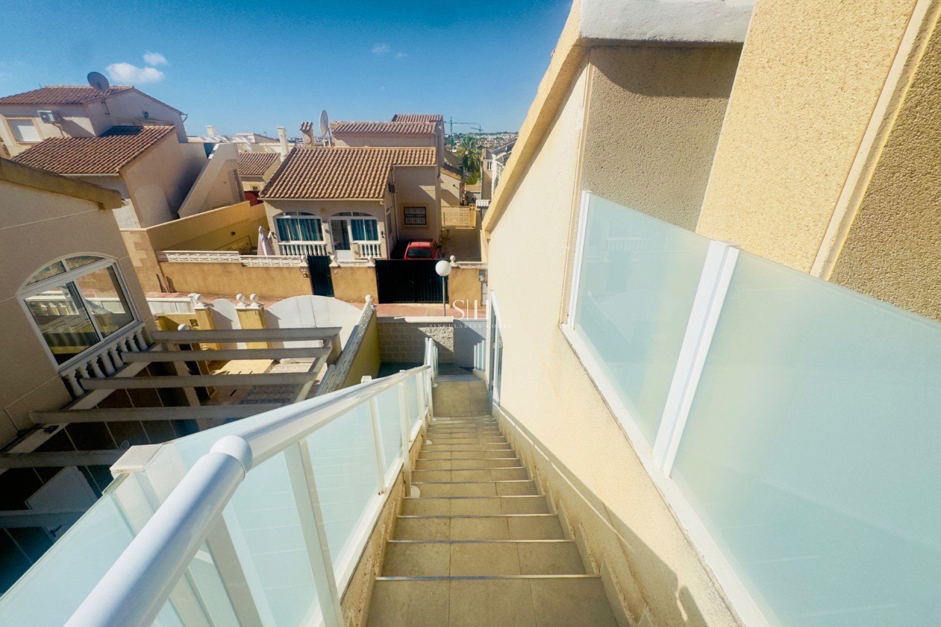 Перепродажа - Casa - Orihuela Costa - La Florida