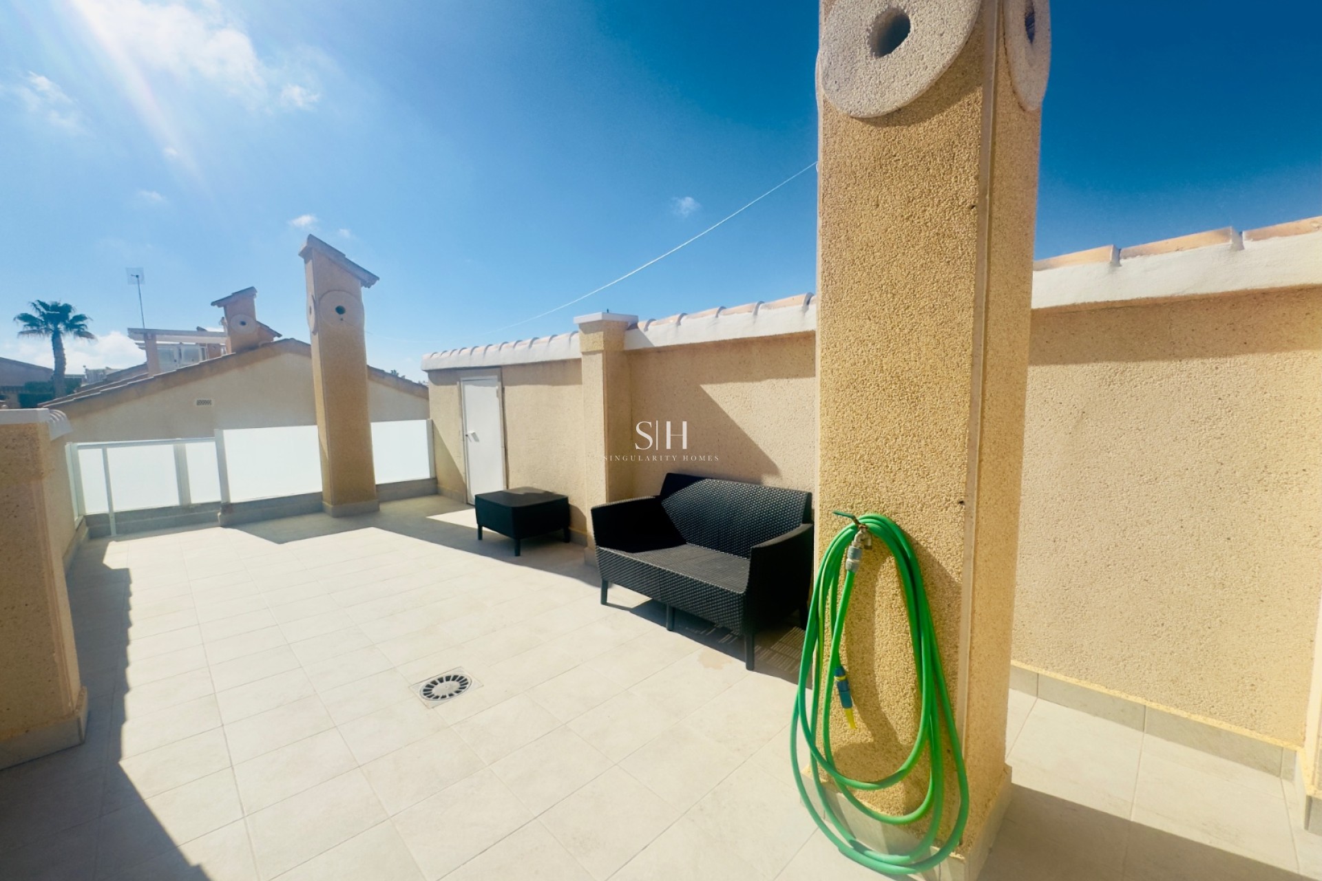 Перепродажа - Casa - Orihuela Costa - La Florida