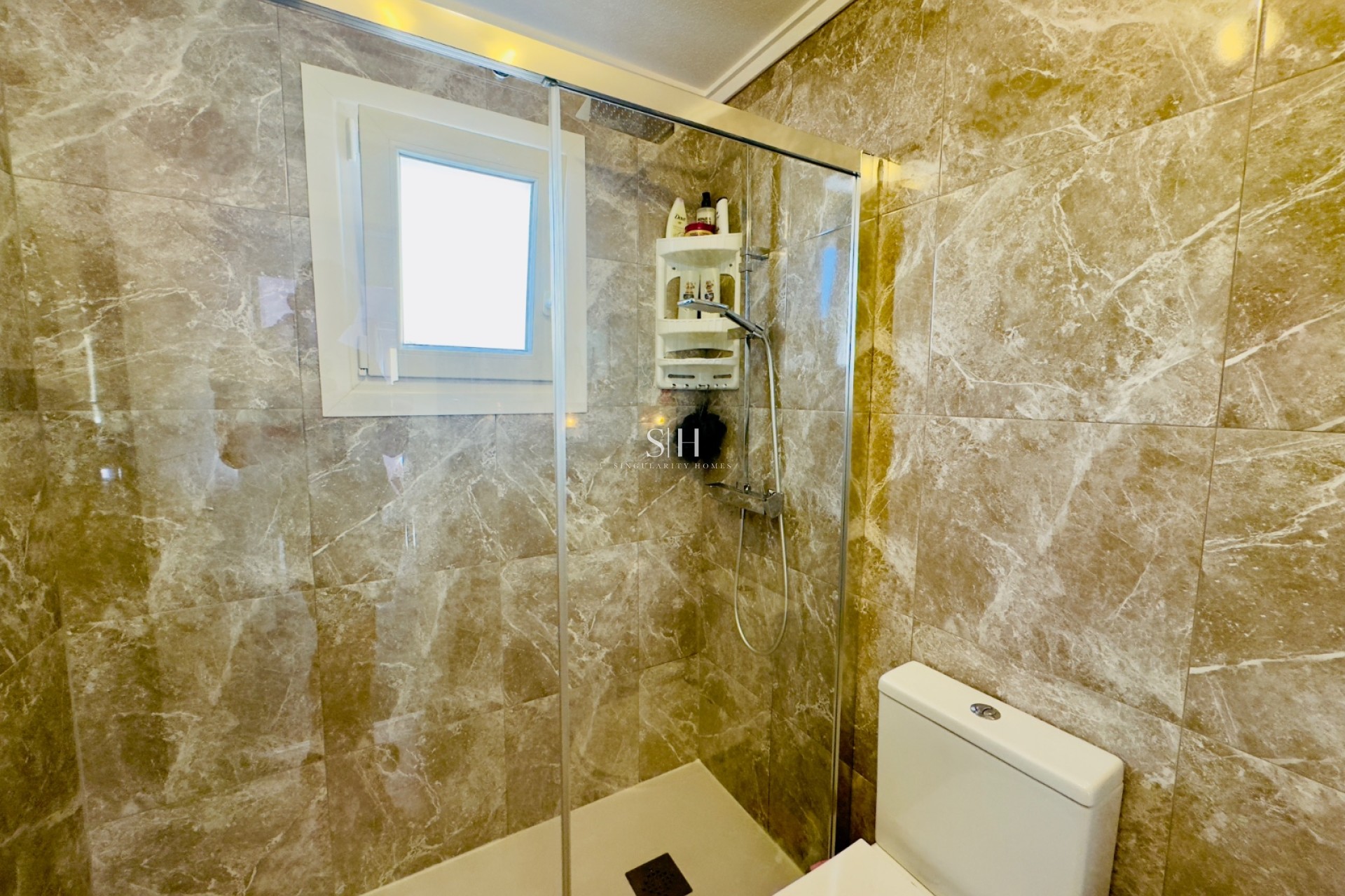 Перепродажа - Casa - Orihuela Costa - La Florida