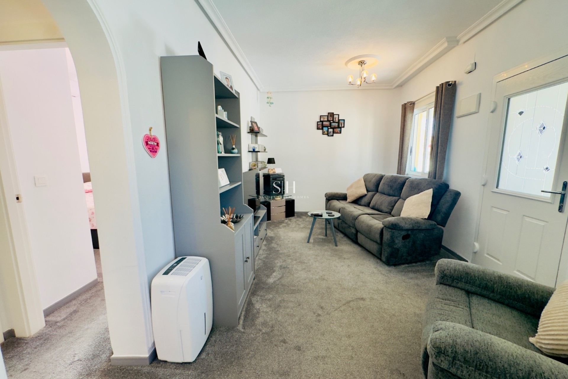 Перепродажа - Casa - Orihuela Costa - La Florida