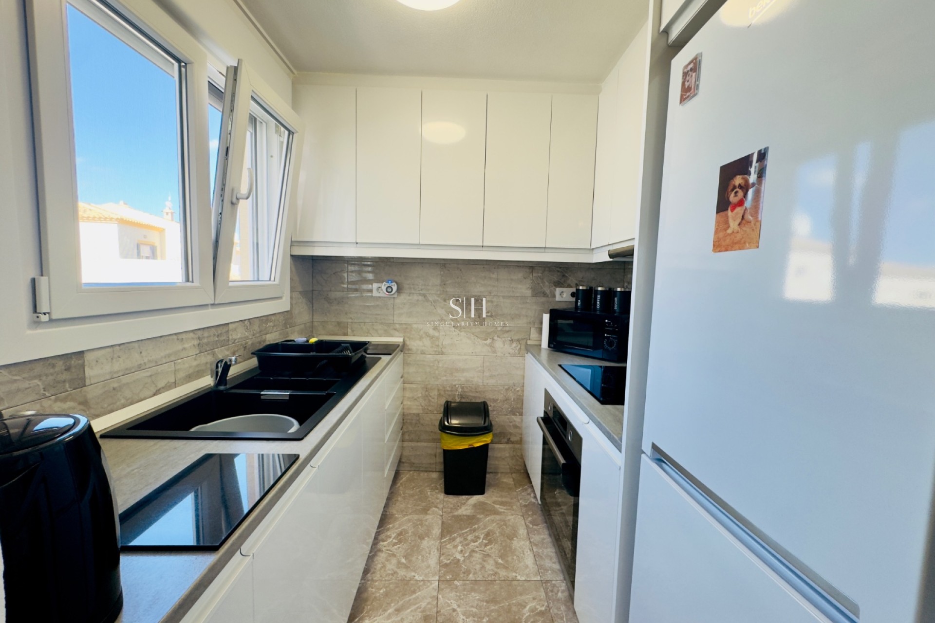 Перепродажа - Casa - Orihuela Costa - La Florida