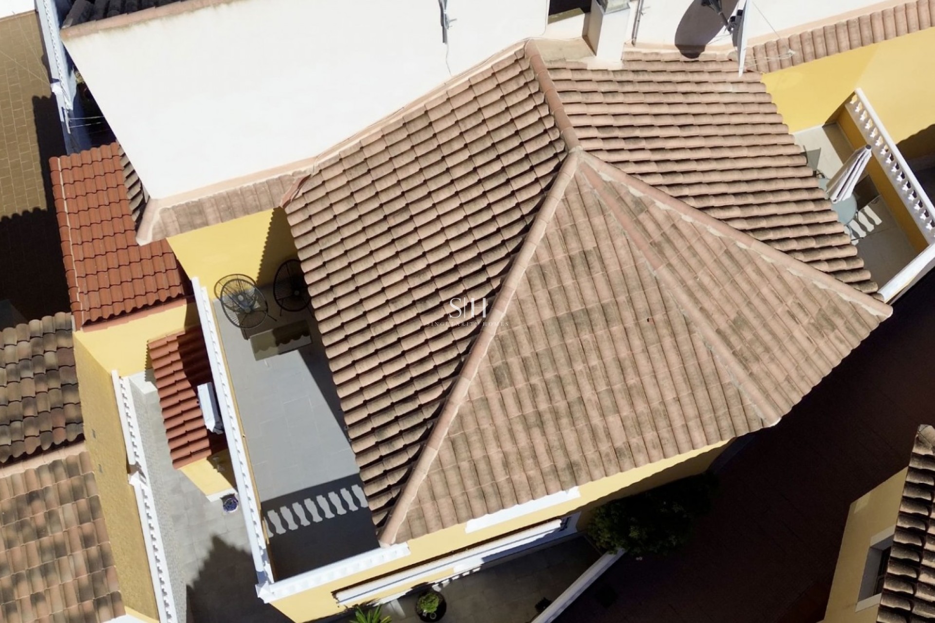 Перепродажа - Casa - Orihuela Costa - La Florida