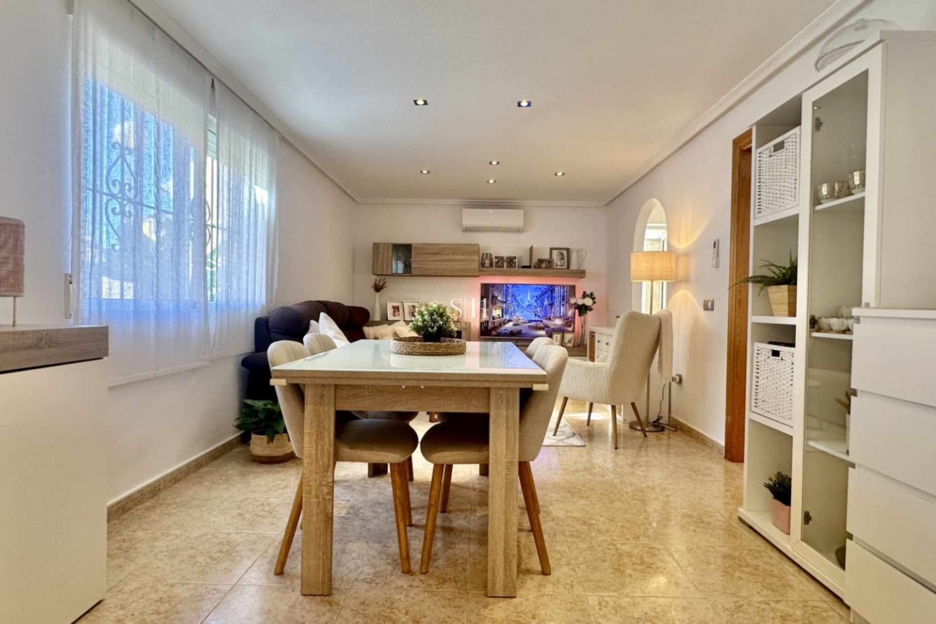 Перепродажа - Casa - Orihuela Costa - La Florida