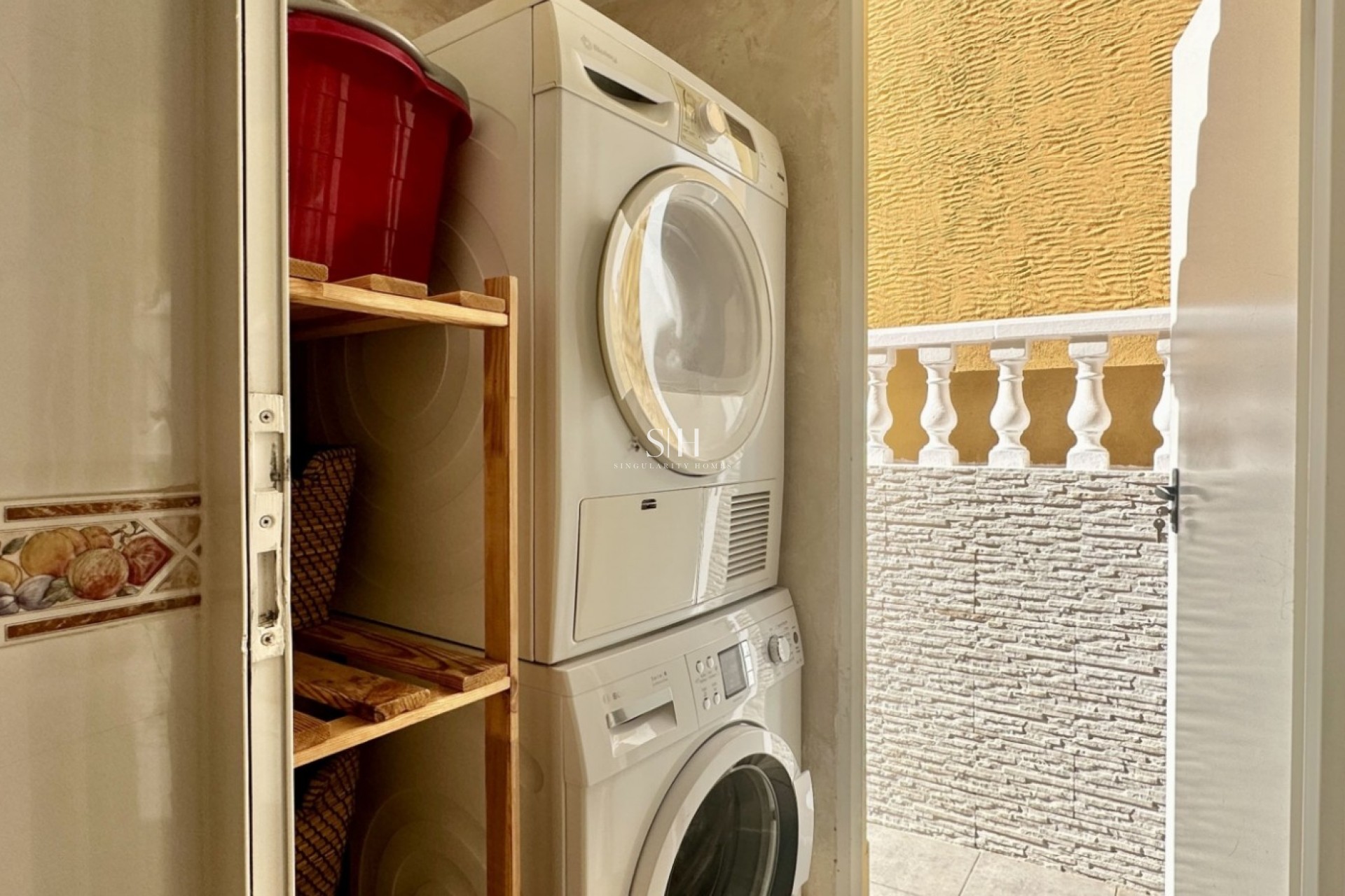 Перепродажа - Casa - Orihuela Costa - La Florida