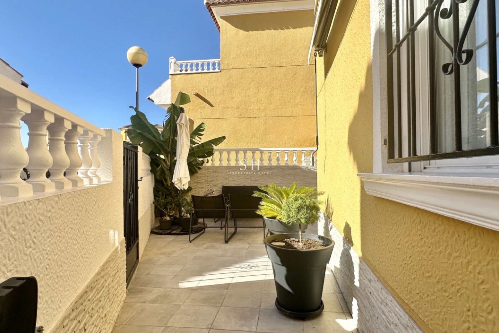 Перепродажа - Casa - Orihuela Costa - La Florida