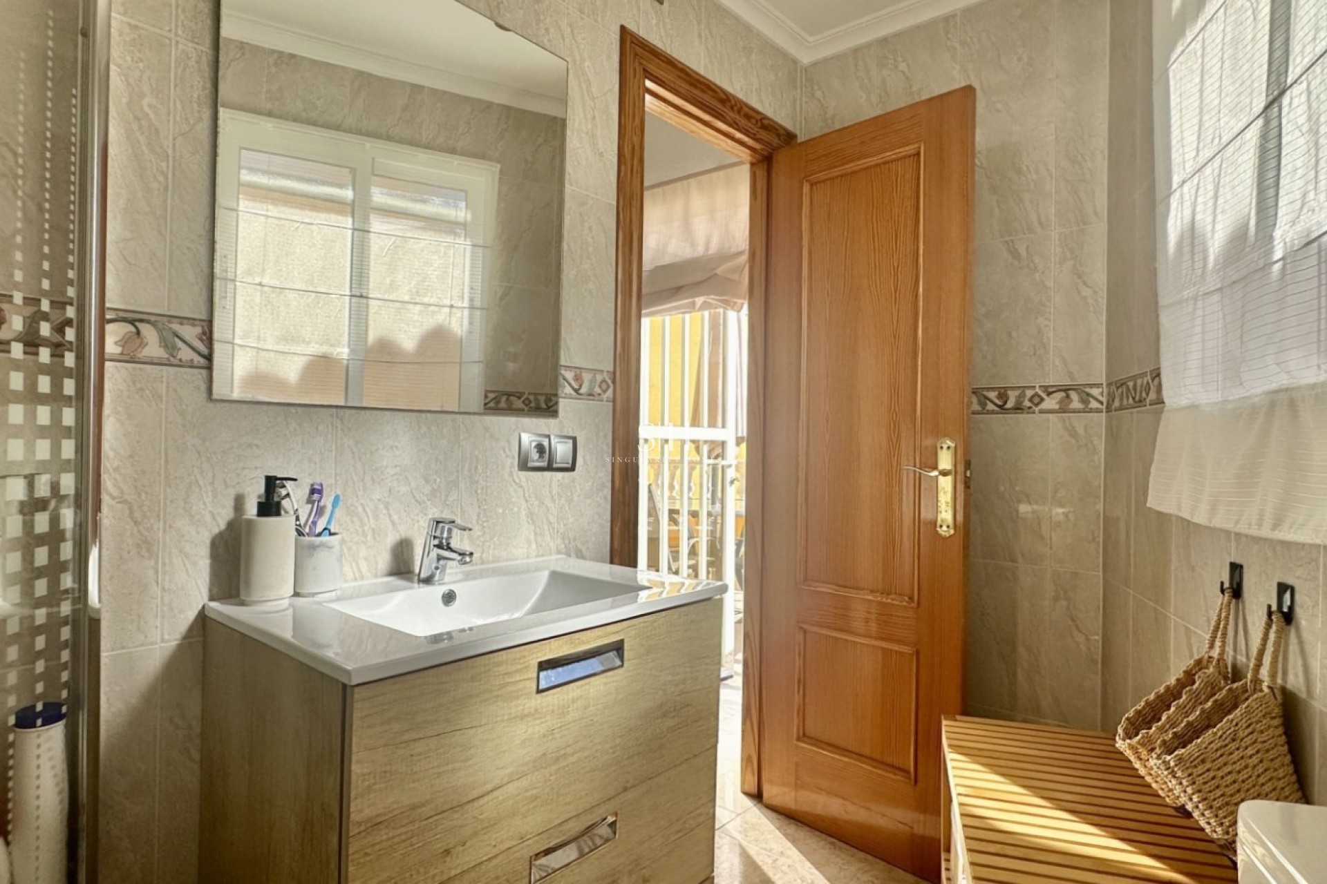 Перепродажа - Casa - Orihuela Costa - La Florida