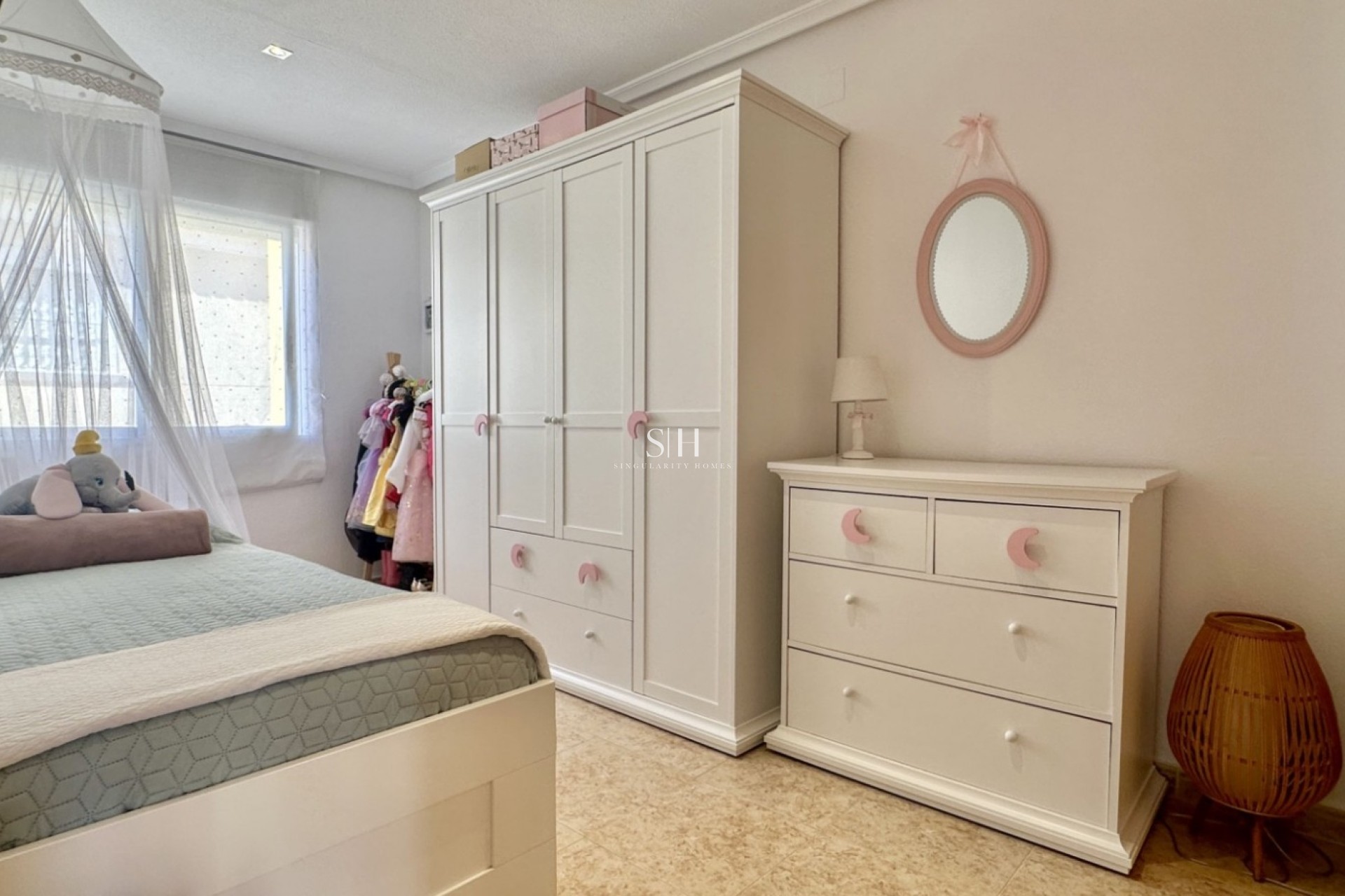 Перепродажа - Casa - Orihuela Costa - La Florida