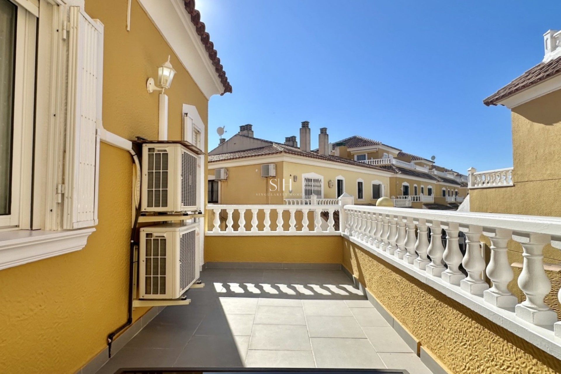 Перепродажа - Casa - Orihuela Costa - La Florida