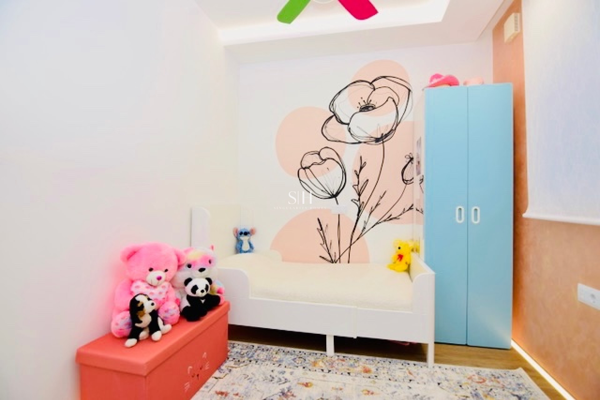 Перепродажа - Casa - Orihuela Costa - La Florida