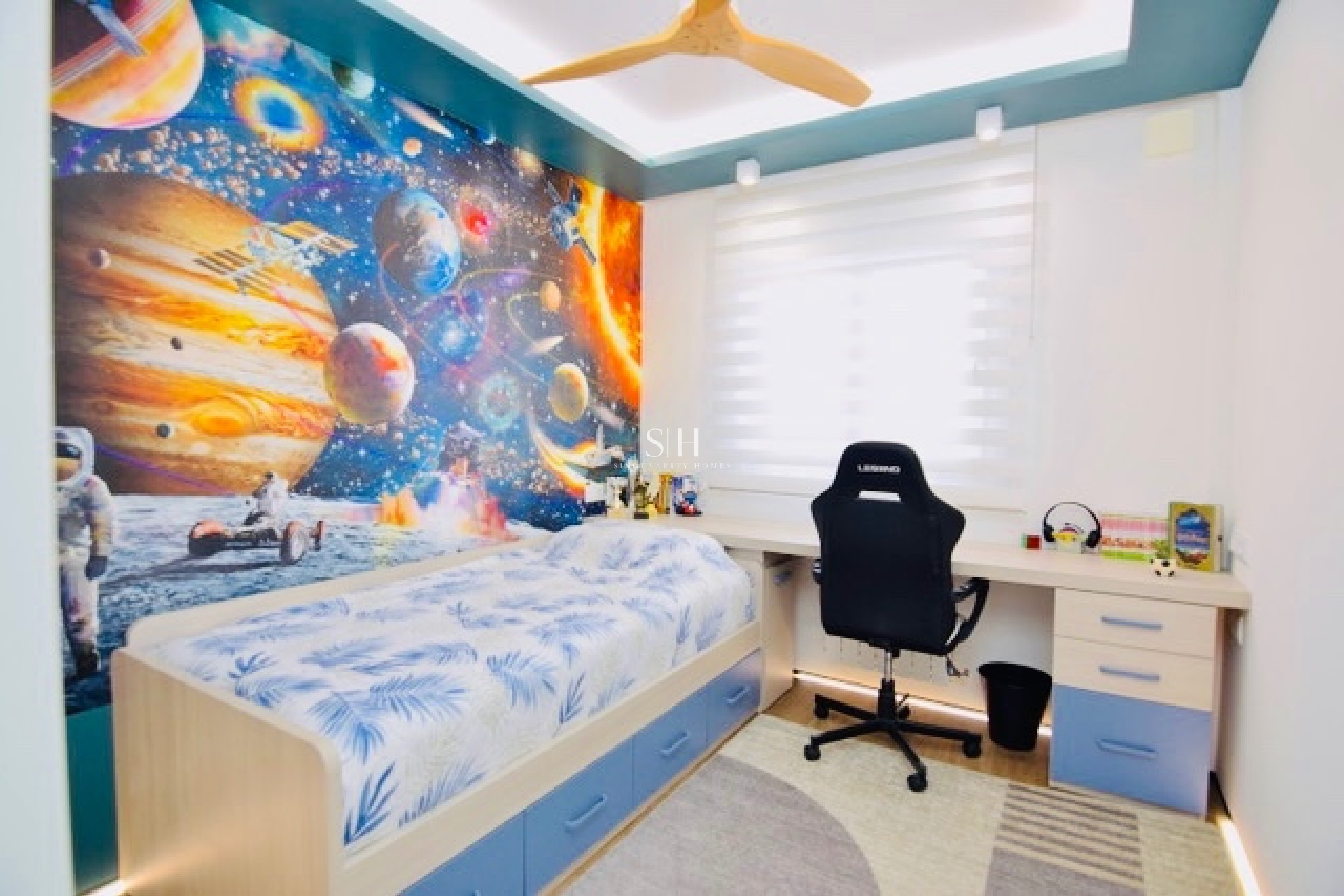 Перепродажа - Casa - Orihuela Costa - La Florida