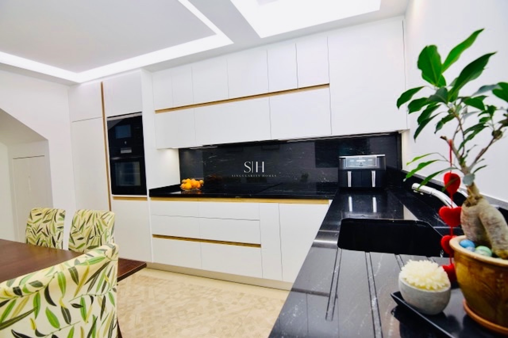 Перепродажа - Casa - Orihuela Costa - La Florida