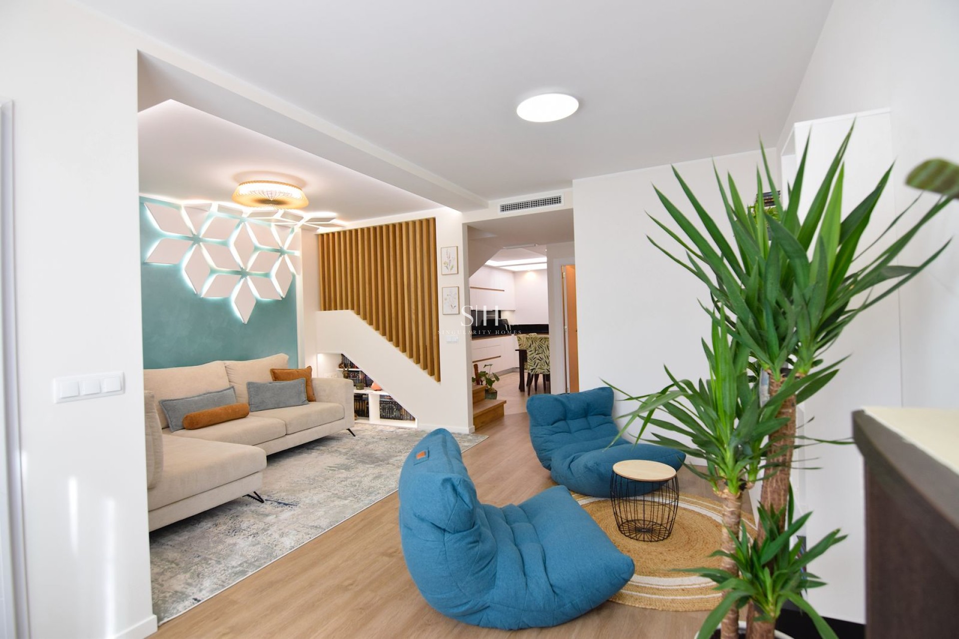 Перепродажа - Casa - Orihuela Costa - La Florida