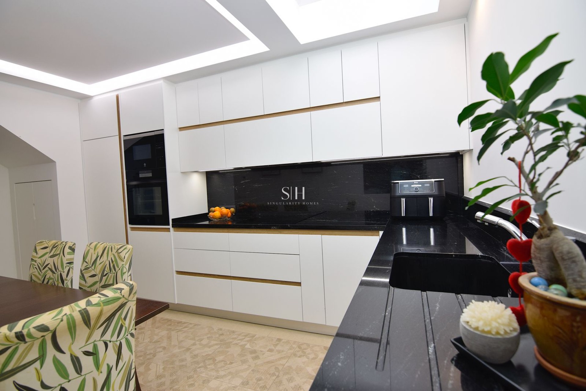 Перепродажа - Casa - Orihuela Costa - La Florida