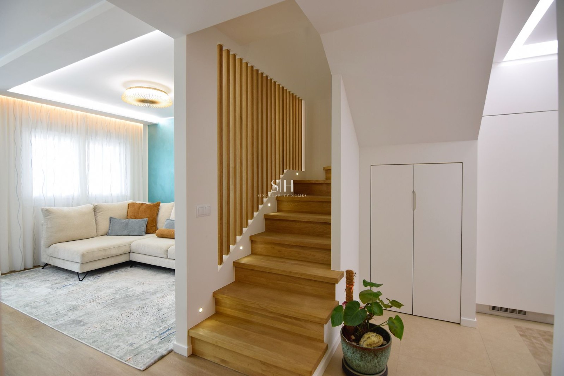 Перепродажа - Casa - Orihuela Costa - La Florida