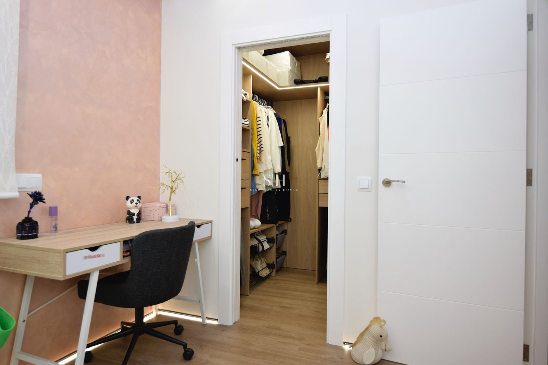 Перепродажа - Casa - Orihuela Costa - La Florida