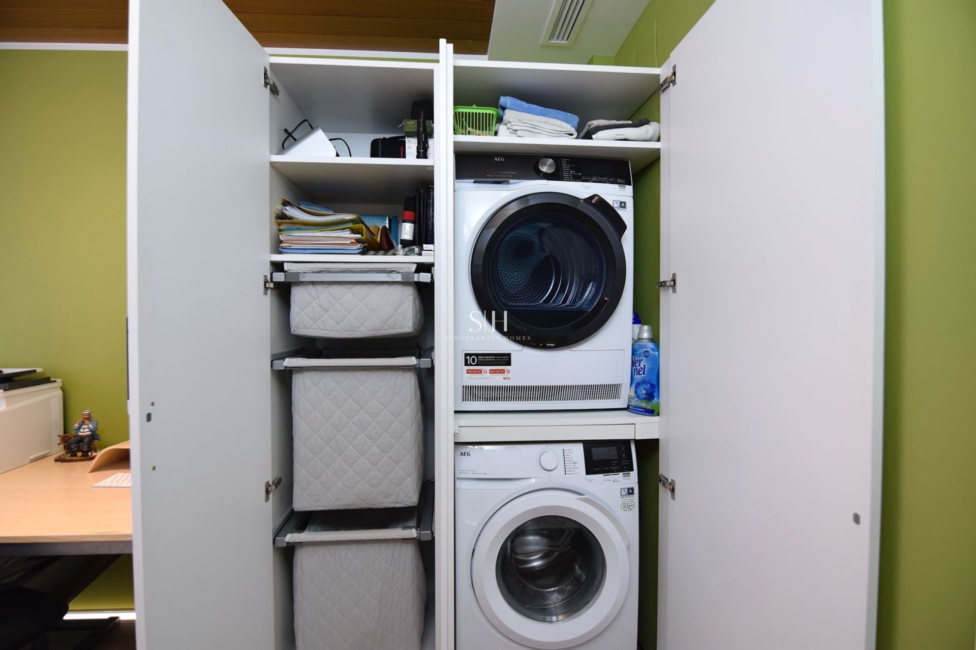 Перепродажа - Casa - Orihuela Costa - La Florida