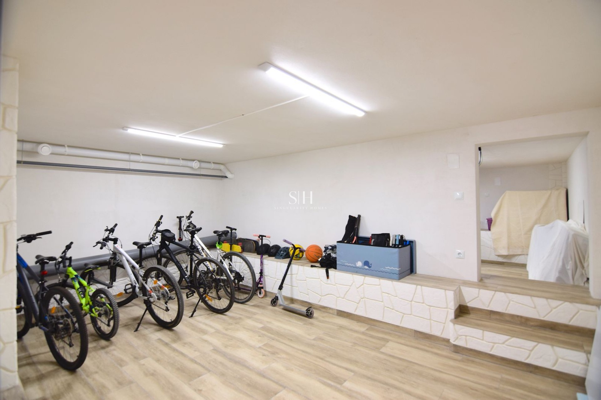 Перепродажа - Casa - Orihuela Costa - La Florida