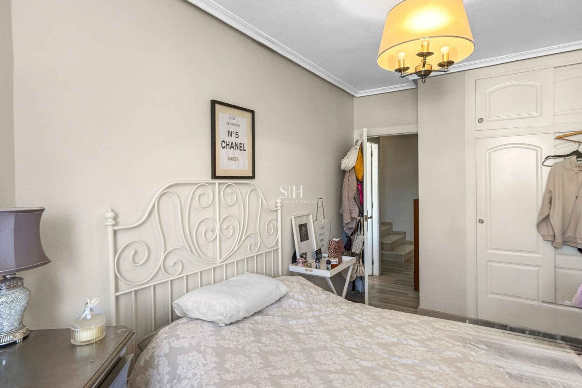 Перепродажа - Casa - Orihuela Costa - La Florida
