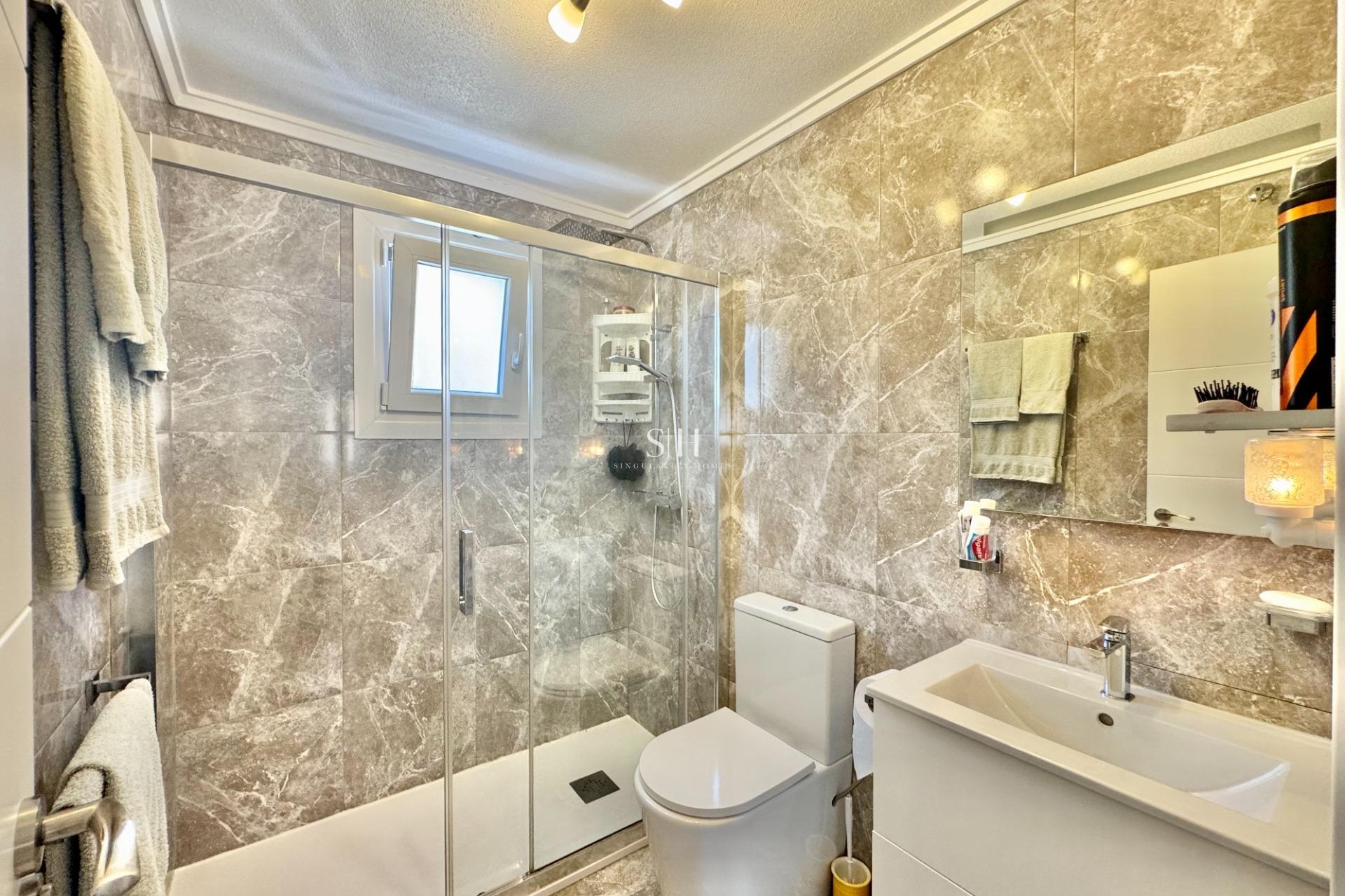 Перепродажа - Casa - Orihuela Costa - La Florida