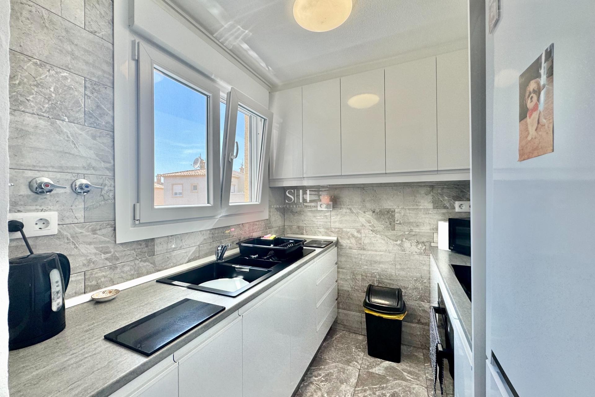 Перепродажа - Casa - Orihuela Costa - La Florida