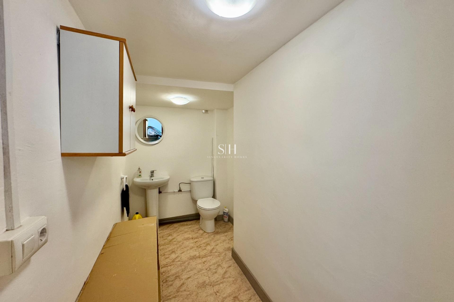 Перепродажа - Casa - Orihuela Costa - La Florida