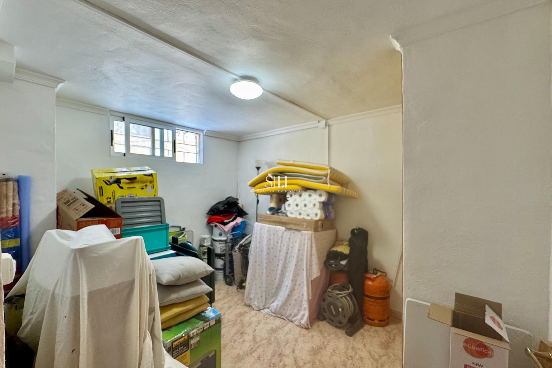 Перепродажа - Casa - Orihuela Costa - La Florida