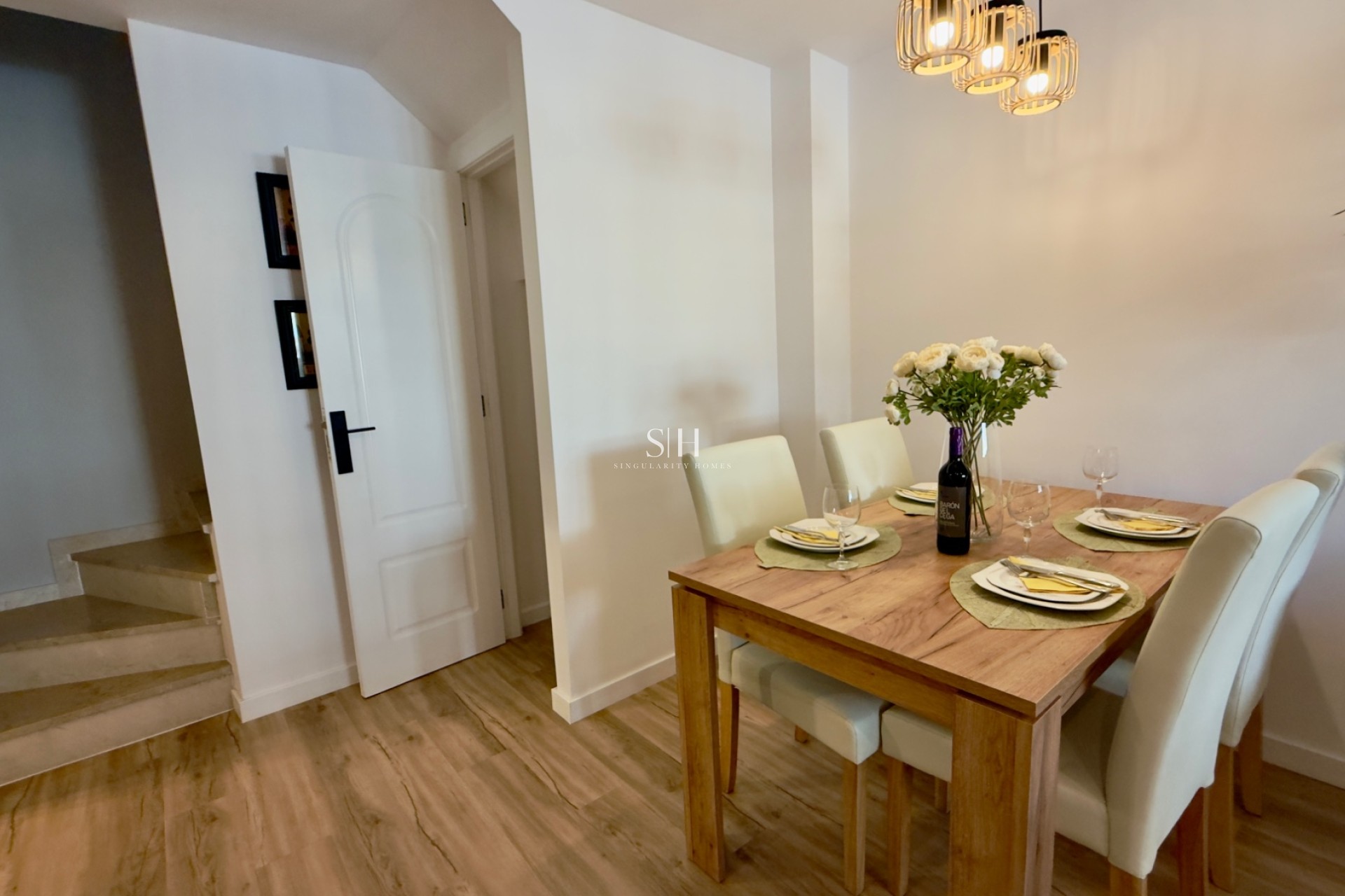 Перепродажа - Casa - Orihuela Costa - La Florida