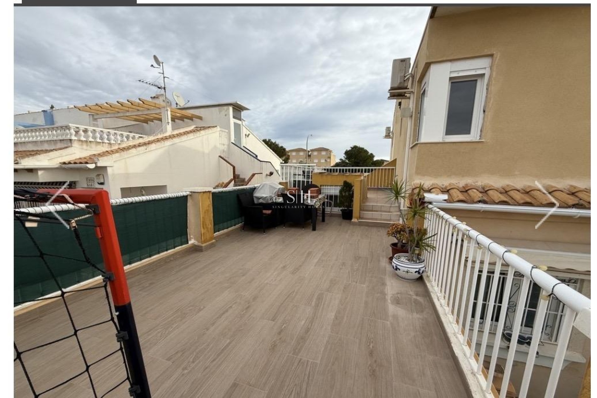 Перепродажа - Casa - Orihuela Costa - La Florida