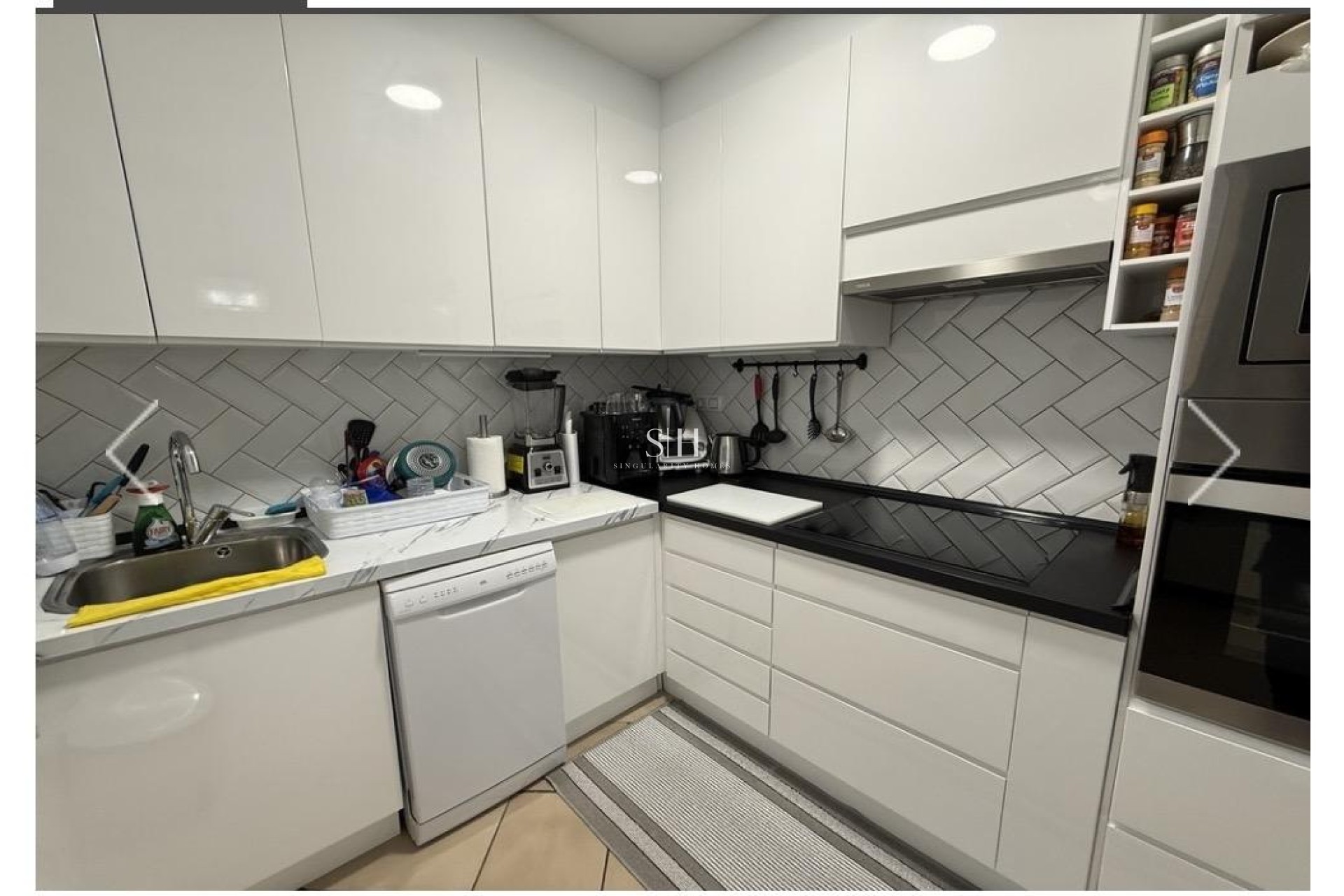 Перепродажа - Casa - Orihuela Costa - La Florida