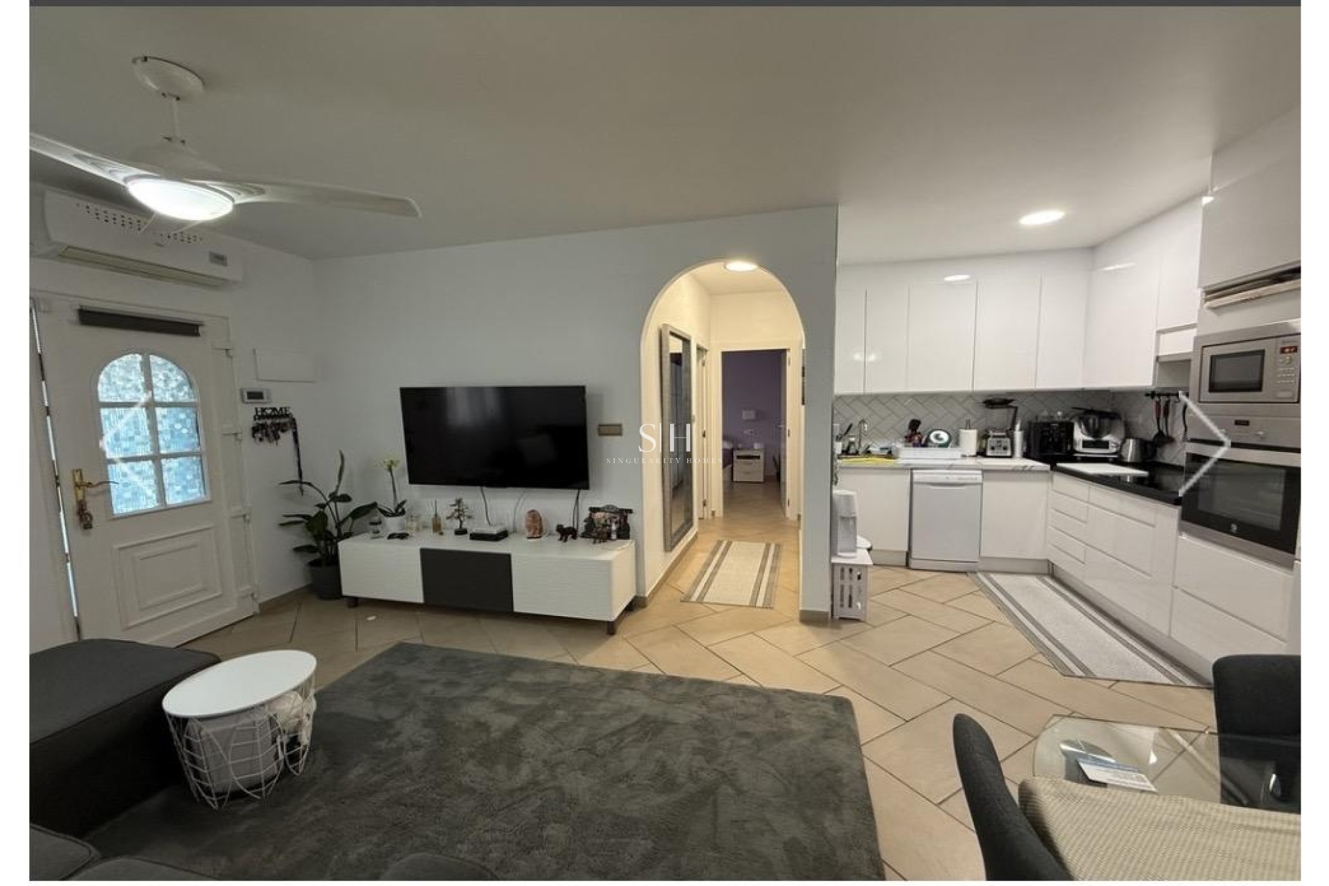 Перепродажа - Casa - Orihuela Costa - La Florida