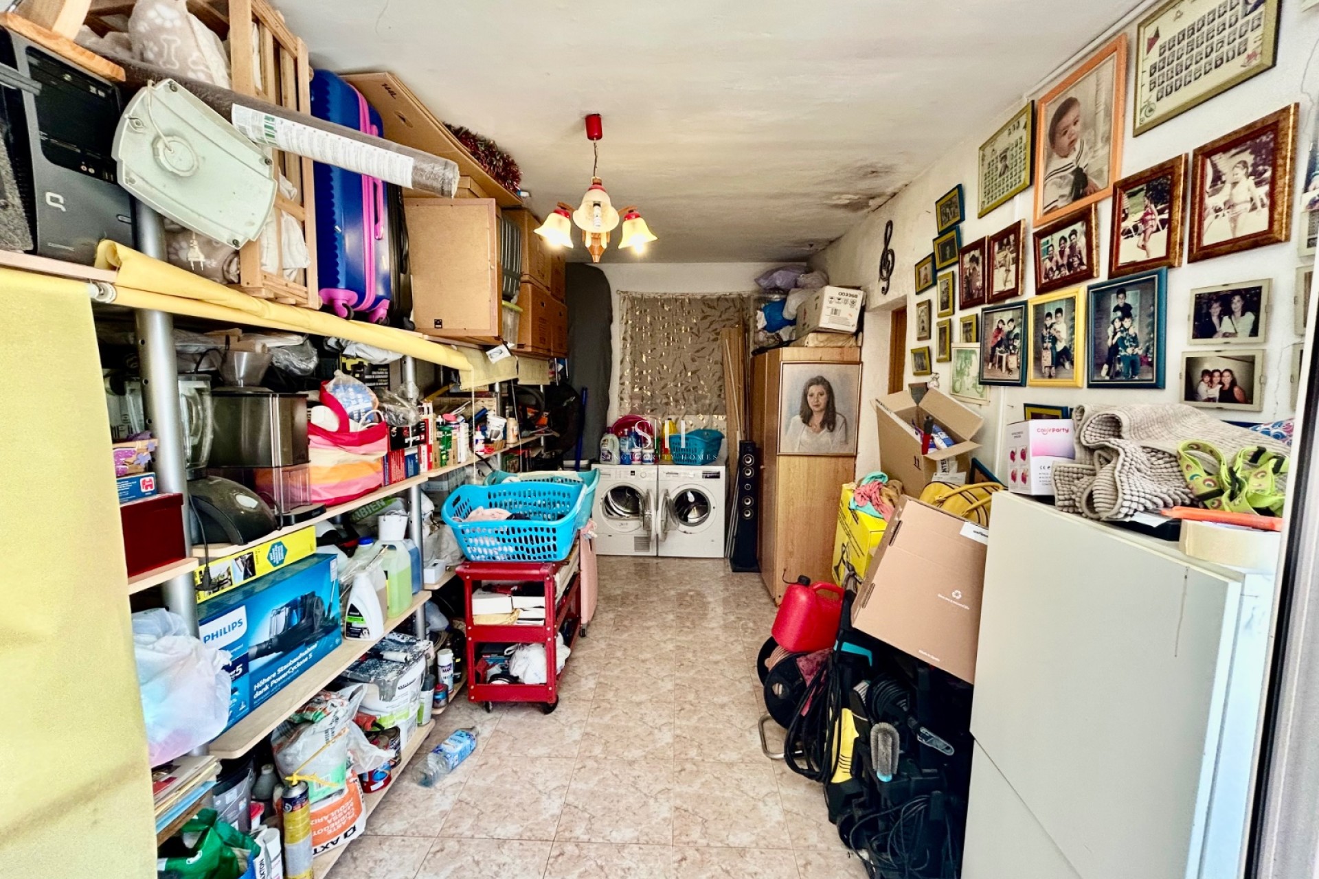 Перепродажа - Casa - Orihuela Costa - La Regia