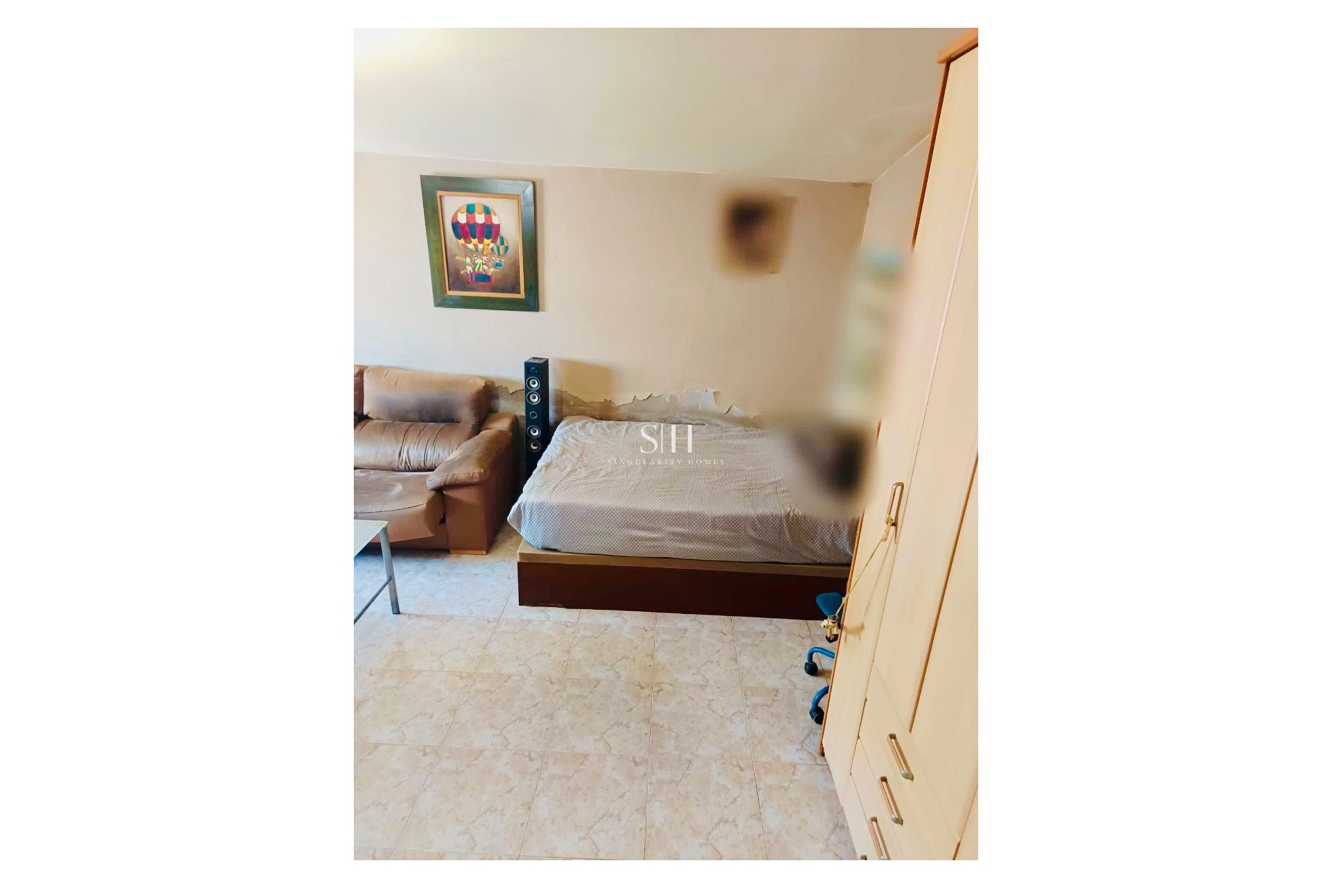 Перепродажа - Casa - Orihuela Costa - La Regia