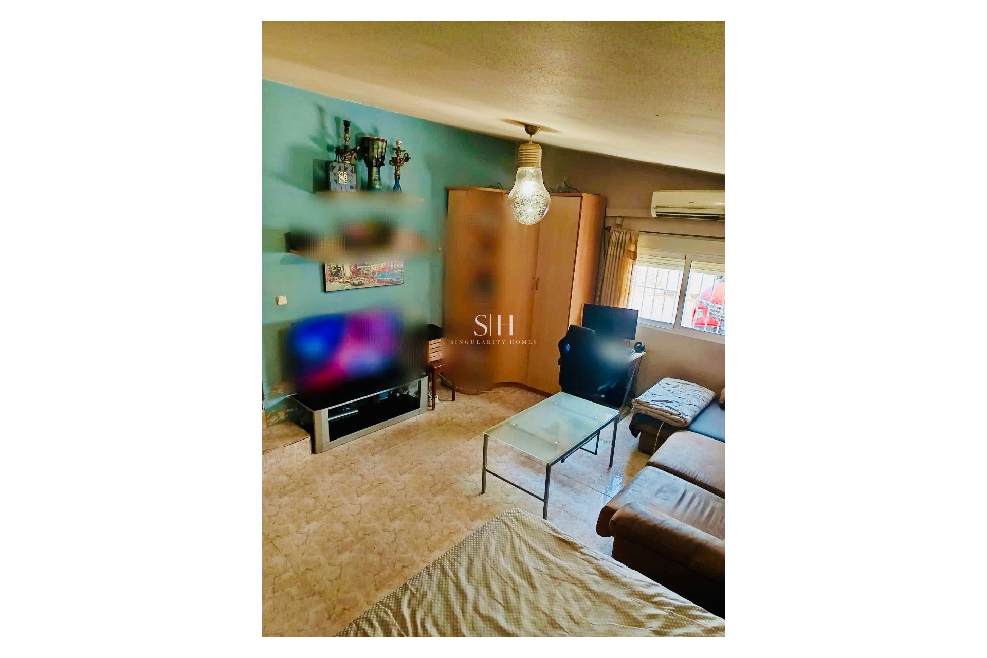 Перепродажа - Casa - Orihuela Costa - La Regia