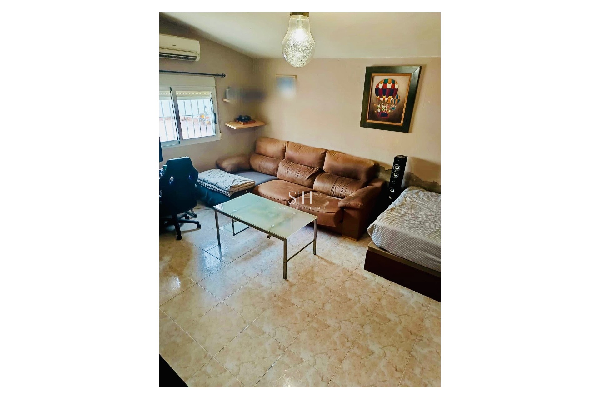 Перепродажа - Casa - Orihuela Costa - La Regia