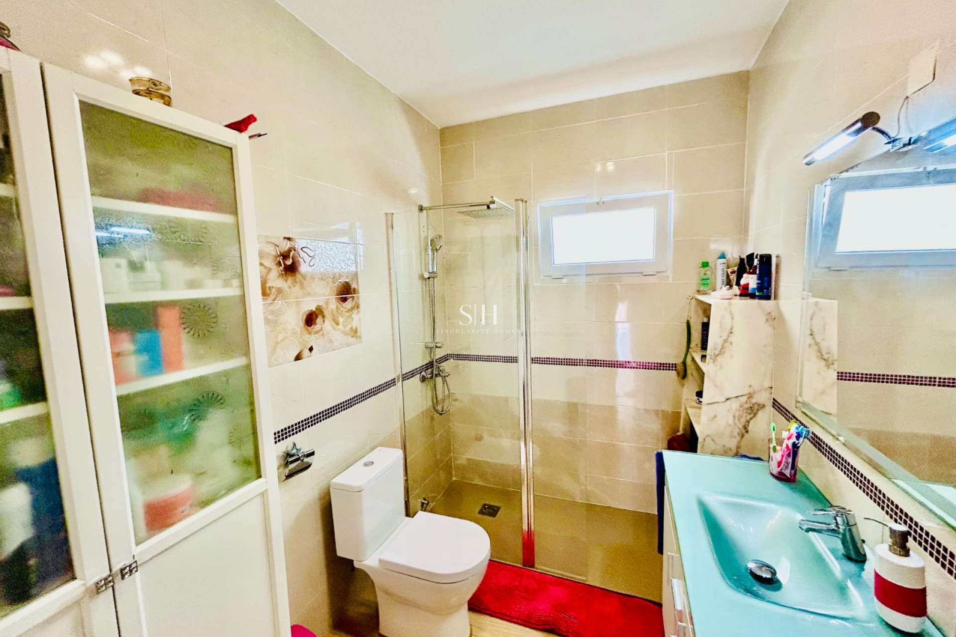 Перепродажа - Casa - Orihuela Costa - La Regia