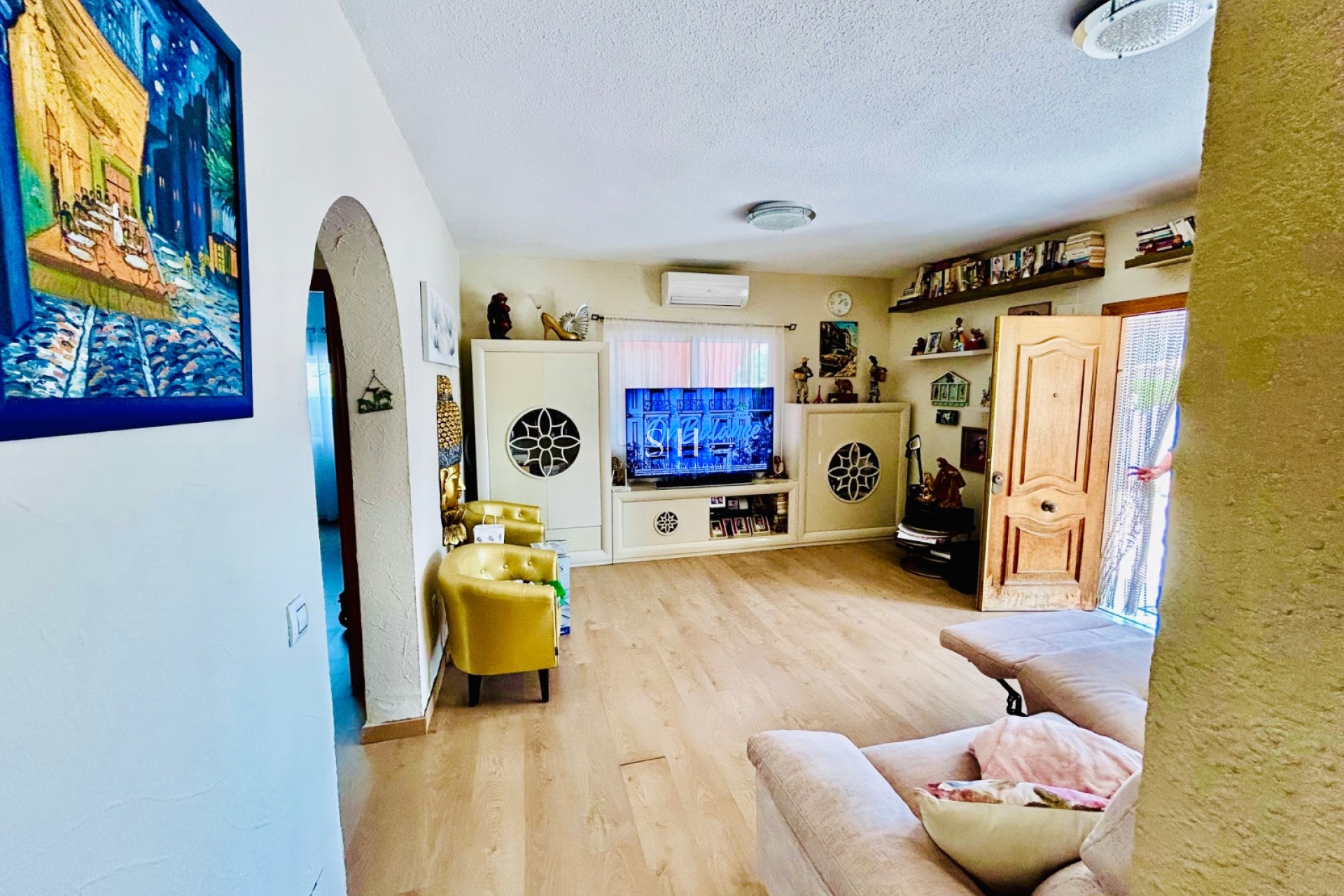 Перепродажа - Casa - Orihuela Costa - La Regia