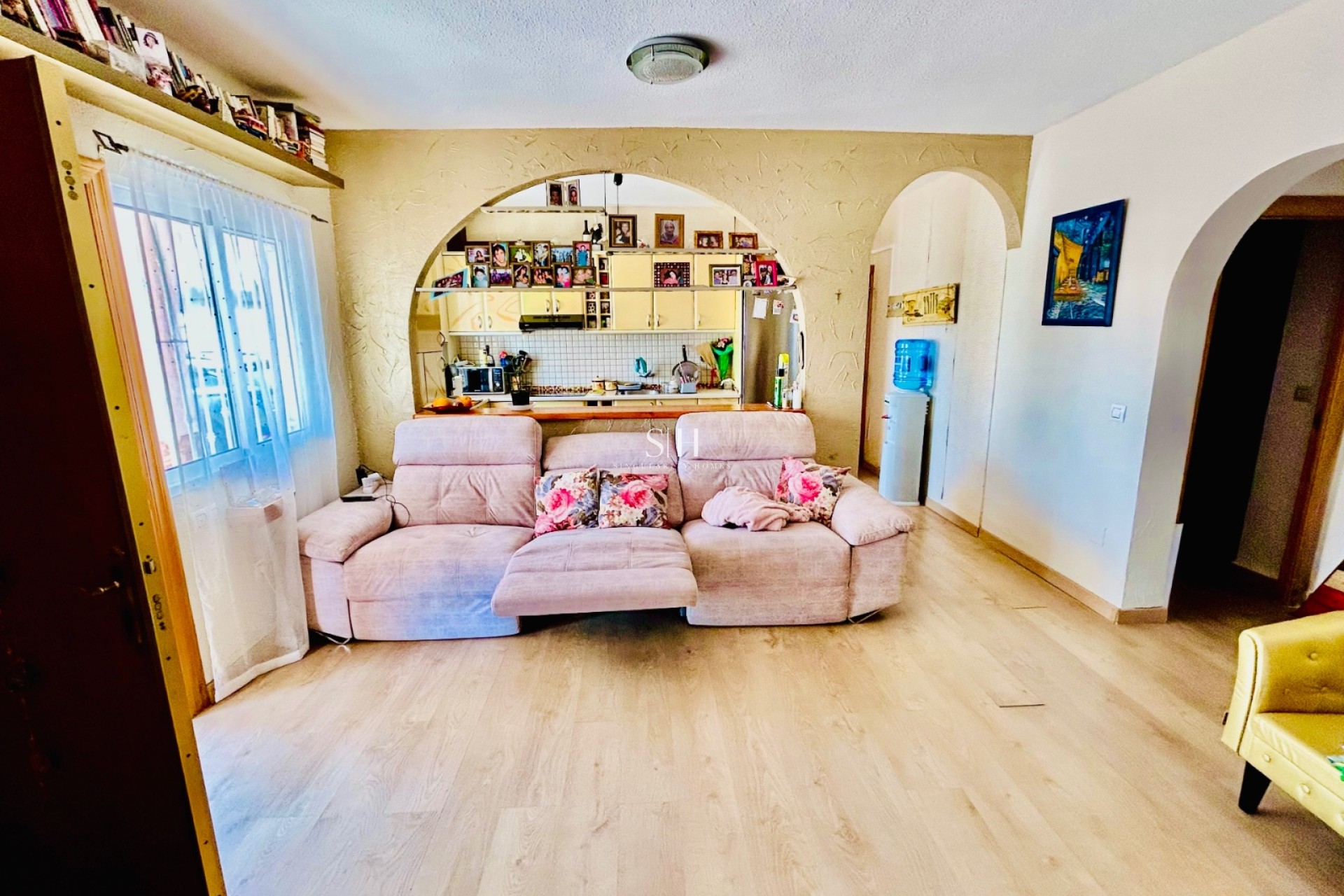 Перепродажа - Casa - Orihuela Costa - La Regia