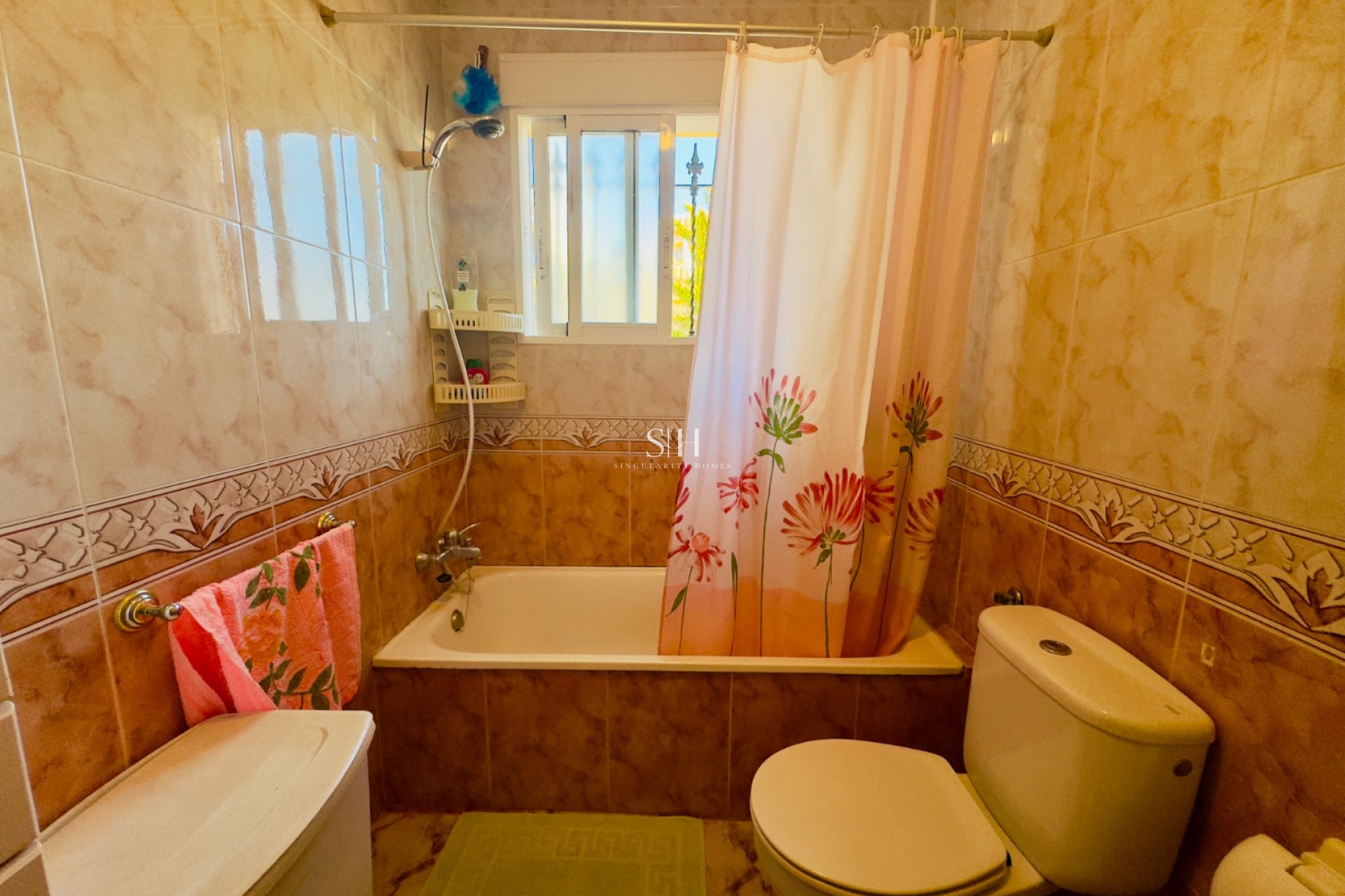 Перепродажа - Casa - Orihuela Costa - La Regia