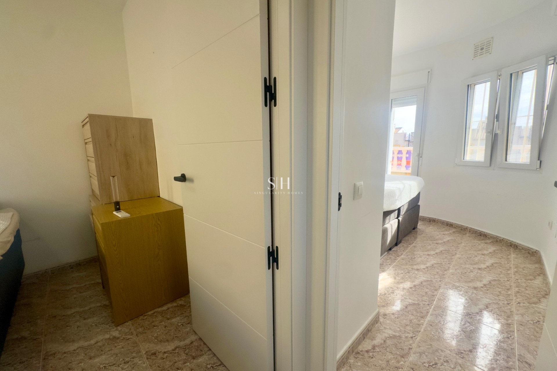 Перепродажа - Casa - Orihuela Costa - La Regia