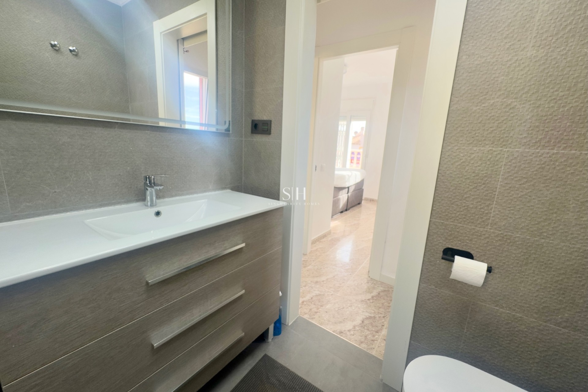 Перепродажа - Casa - Orihuela Costa - La Regia